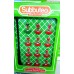 Subbuteo Andrew Table Soccer Nottingham Forest  Champions Cup Winners 1978-1979 on Classic Hasbro bases
